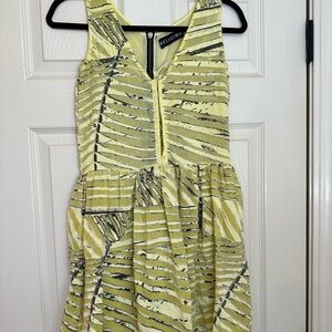 Religion Dress small